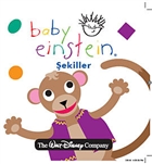 Bayb Einstein - ekiller Doan Egmont Yaynclk