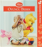 Bebeklerin lk Kitab - Oyuncu Bebek Doan Egmont Yaynclk