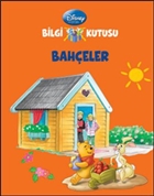 Bilgi Kutusu - Baheler Doan Egmont Yaynclk