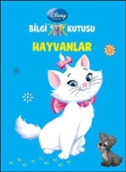 Bilgi Kutusu - Hayvanlar Doan Egmont Yaynclk