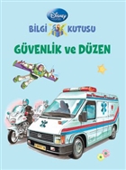 Bilgi Kutusu Gvenlik ve Dzen Doan Egmont Yaynclk