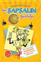 Bir apaln Gnl 3 - Pek Yetenekli Olmayan Pop Stardan Hikayeler Doan Egmont Yaynclk