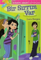 Bonbon ekeri - Bir Srrm Var Doan Egmont Yaynclk