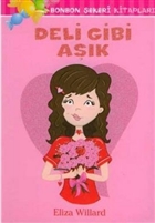 Bonbon ekeri Deli Gibi Ak Doan Egmont Yaynclk