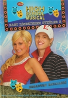 High School Musical - Broadway Hayalleri Doan Egmont Yaynclk