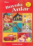 Byl Anlar Boyama Kitab Doan Egmont Yaynclk