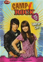 Camp Rock Tekrar al Doan Egmont Yaynclk