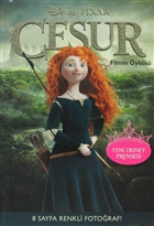 Cesur - Filmin yks Doan Egmont Yaynclk