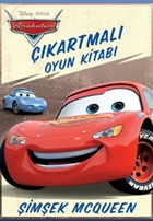 kartmal Oyun Kitab - imek McQueen Doan Egmont Yaynclk
