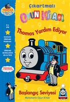 kartmal Oyun Kitab Thomas Yardm Ediyor Doan Egmont Yaynclk
