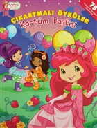 ilek Kz - Kostm Partisi kartmal ykler Doan Egmont Yaynclk