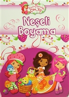 ilek Kz - Neeli Boyama Doan Egmont Yaynclk