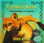 izmeli Kedi - Kahramanlar ve Sulular Doan Egmont Yaynclk