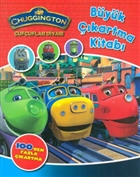 ufuflar Diyar - Byk kartma Kitab Doan Egmont Yaynclk