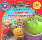 ufuflar Diyar - Koko`yu Yakalayamazsn Doan Egmont Yaynclk