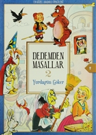 Dedemden Masallar 2 Doan Egmont Yaynclk