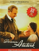 Dersimiz Atatrk Doan Egmont Yaynclk