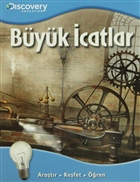Discovery Education  -Byk catlar Doan Egmont Yaynclk