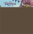 Disney Rapunzel Doan Egmont Yaynclk