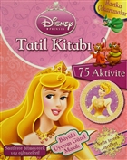 Disney Tatil Kitabı: Büyülü Uyuyan Güzel Masalı Doğan Egmont Yayıncılık