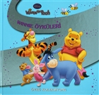 Disney Winnie ykleri Doan Egmont Yaynclk