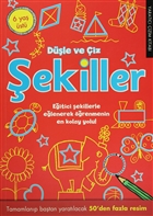 Dle ve iz - ekiller Doan Egmont Yaynclk