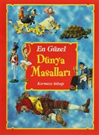 En Gzel Dnya Masallar - Krmz Kitap Doan Egmont Yaynclk