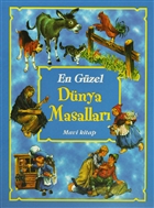 En Gzel Dnya Masallar - Mavi Kitap Doan Egmont Yaynclk