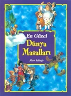 En Gzel Dnya Masallar - Mor Kitap Doan Egmont Yaynclk