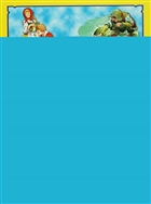 En Gzel Dnya Masallar - Sar Kitap Doan Egmont Yaynclk