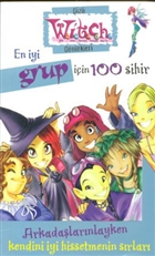 En yi Grup in 100 Sihir Doan Egmont Yaynclk