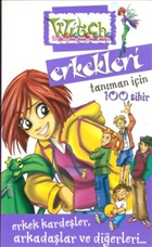 Erkekleri Tanman in 100 Sihir Doan Egmont Yaynclk