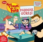 Fineas and Ferb - Parmak Grei Doan Egmont Yaynclk