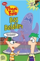 Fineas ve Frb: Ba Belalar Doan Egmont Yaynclk