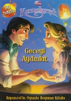 Geceyi Aydnlat Doan Egmont Yaynclk