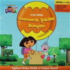 Geometrik ekiller Dnyas - Kaif Dora Oyna ren Doan Egmont Yaynclk