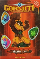Gormiti - Slfr Ta Doan Egmont Yaynclk