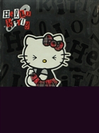 Hangi Hello Kitty Sensin? Doan Egmont Yaynclk