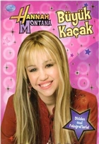 Hannah Montana - Byk Kaak Doan Egmont Yaynclk