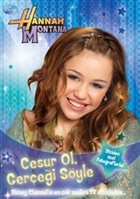 Hannah Montana - Cesur Ol, Gerei Syle Doan Egmont Yaynclk
