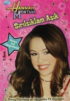 Hannah Montana - Srlsklam Ak Doan Egmont Yaynclk