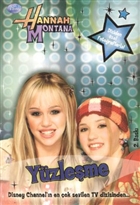 Hannah Montana - Yzleme Doan Egmont Yaynclk