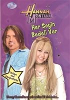 Hannah Montana Her eyin Bedeli Var Doan Egmont Yaynclk