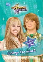 Hannah Montana ddiaya Var msn? Doan Egmont Yaynclk