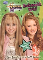 Hannah Montana Kskanlk Krizi Doan Egmont Yaynclk