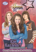 Hannah Montana Kim Kazand? Doan Egmont Yaynclk