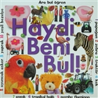 Haydi Beni Bul Doan Egmont Yaynclk