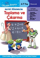 Haydi renelim - Toplama ve karma Doan Egmont Yaynclk