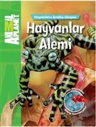 Hayvanlarn Srad Dnyas: Hayvanlar Alemi Doan Egmont Yaynclk