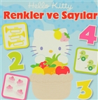Hello Kitty - Renkler ve Saylar Doan Egmont Yaynclk